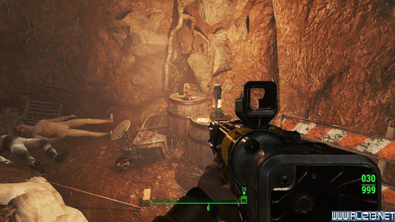 《異塵餘生4》垃圾城奸商傳圖文收集攻略