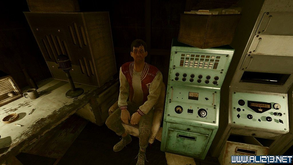 《異塵餘生4》鑽石城電台多元素音樂替換圖文指南