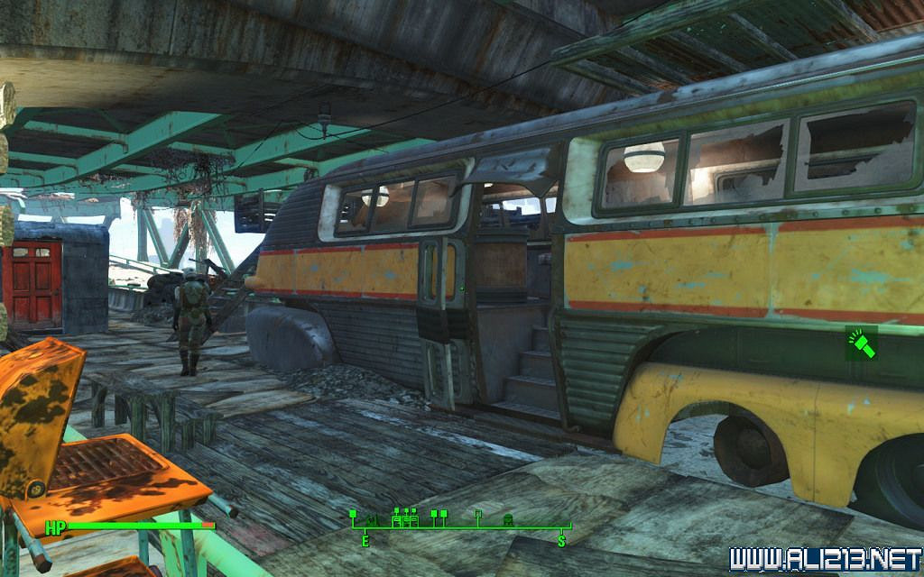 《異塵餘生4》荒野格雷花園改造計劃圖文詳解