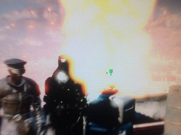 《異塵餘生4》隊友全部不死結局玩法解析攻略