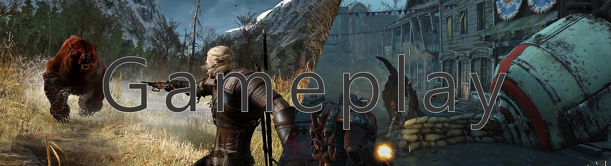 《異塵餘生4》角色、故事及遊戲性等對比評析