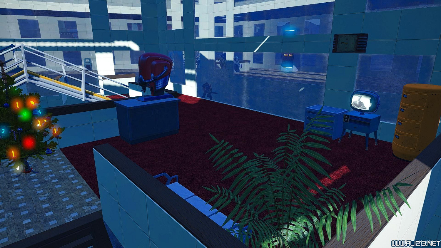 《異塵餘生4》五角大樓建造圖覽 高難度正五邊形建築圖賞 《異塵餘生4》五角大樓建造圖覽 高難度正五邊形建築圖賞