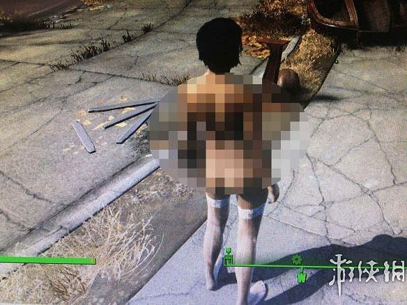 《異塵餘生4》畫質、狗肉及無限空間等MOD匯總