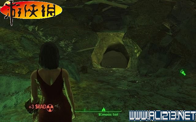 《異塵餘生4》全動力裝甲收集圖文詳解攻略