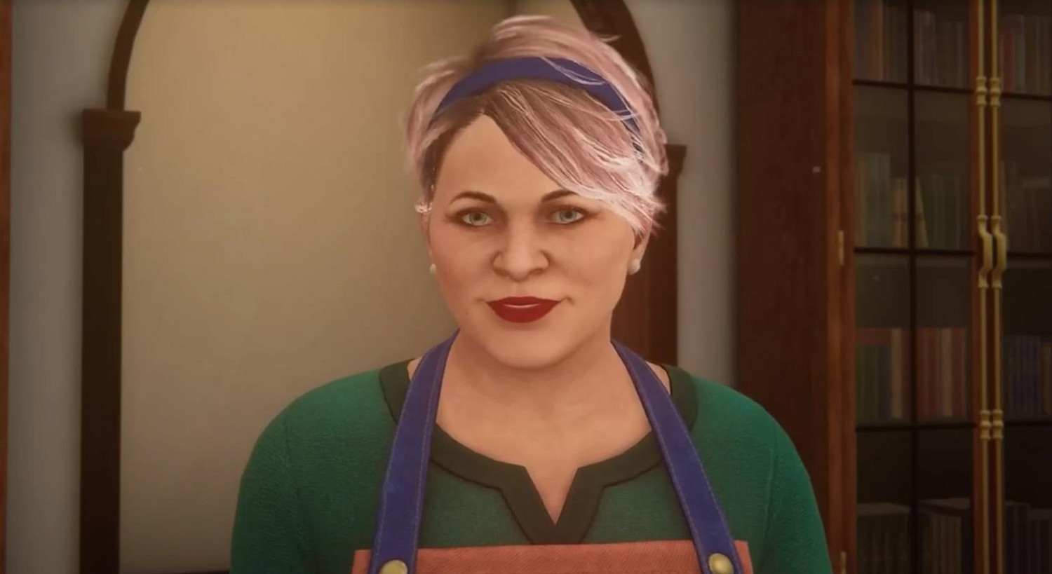 時隔五年回歸!《南茜·朱爾》將於5月推出第34款遊戲