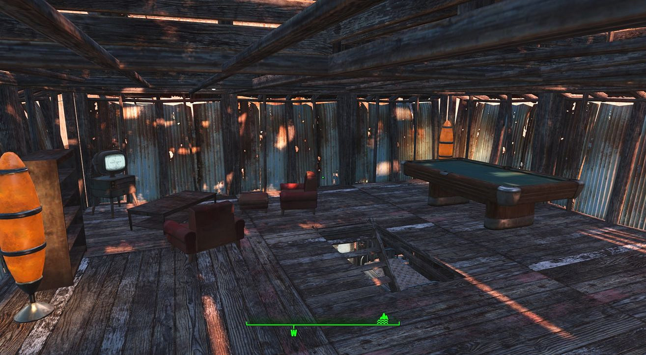 《異塵餘生4》無MOD控制台房子建設圖文一覽 劊子手小巷+奇觀島建設+星光休息站圖賞 《異塵餘生4》無MOD控制台房子建設圖文一覽 劊子手小巷+奇觀島建設+星光休息站圖賞