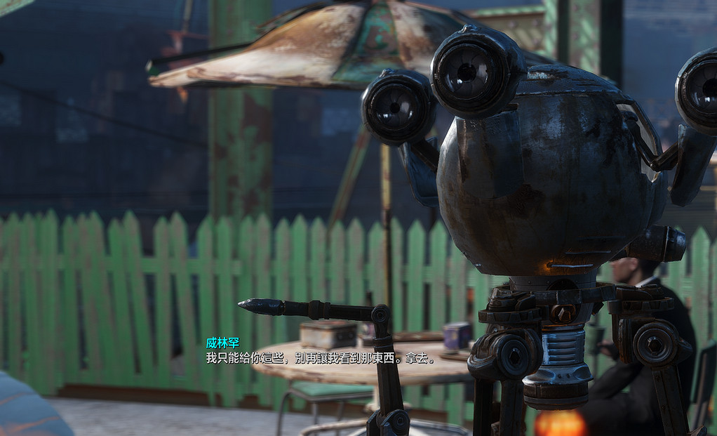 《異塵餘生4》完整死亡爪蛋獲得方法解析攻略