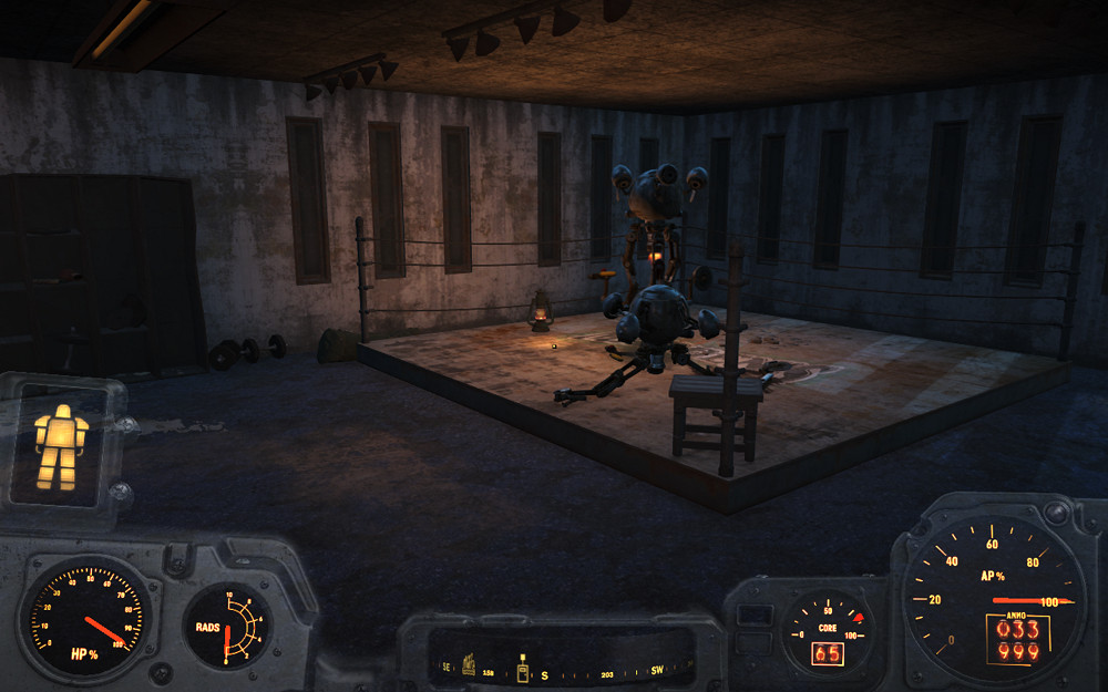 《異塵餘生4》原子通用購物廣場玩法圖文解析攻略 《異塵餘生4》原子通用購物廣場玩法圖文解析攻略