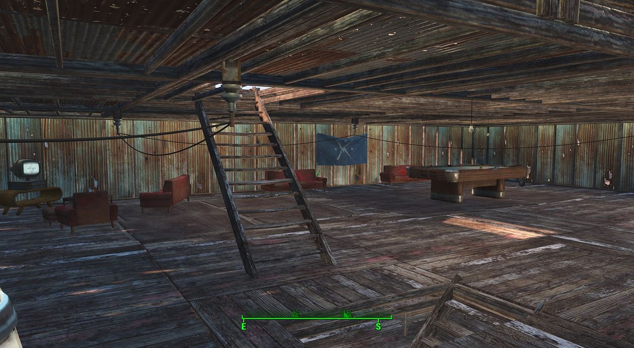 《異塵餘生4》無MOD控制台房子建設圖文一覽 劊子手小巷+奇觀島建設+星光休息站圖賞 《異塵餘生4》無MOD控制台房子建設圖文一覽 劊子手小巷+奇觀島建設+星光休息站圖賞