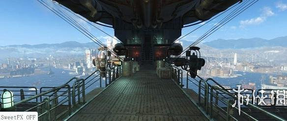 《異塵餘生4》畫質、狗肉及無限空間等MOD匯總