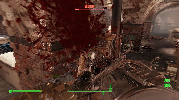 《異塵餘生4》最強近戰武器推薦及傷害測試結果解析攻略