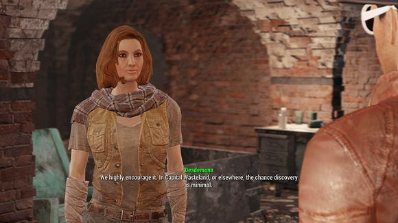 《異塵餘生4》鐵路被黑原因解析攻略