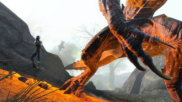 《異塵餘生4》蟹女王VS傳說死爪女族長圖文解析攻略 《異塵餘生4》蟹女王VS傳說死爪女族長圖文解析攻略