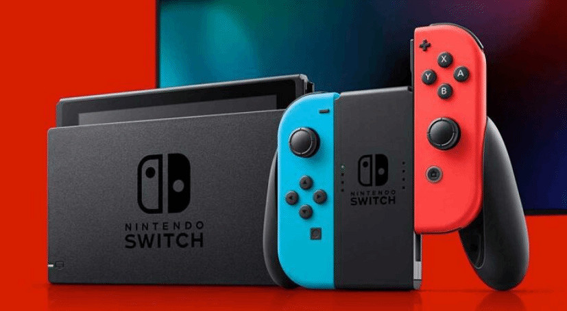 曝Switch 2或採用三星第5代V-NAND:讀取速度提升 曝Switch 2或採用三星第5代V-NAND:讀取速度提升