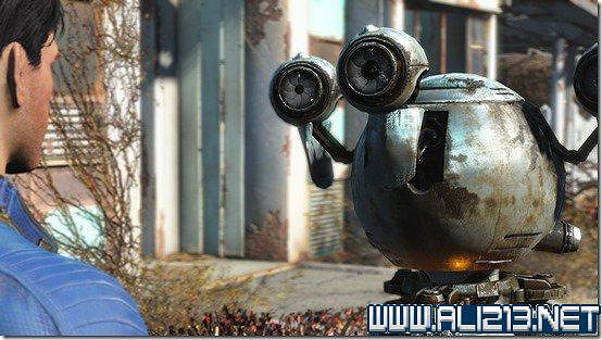 《異塵餘生4》隊友技能效果一覽 你最喜歡哪位隊友