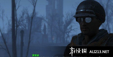 《異塵餘生4》前方長路漫漫任務達成方法 《異塵餘生4》前方長路漫漫任務達成方法