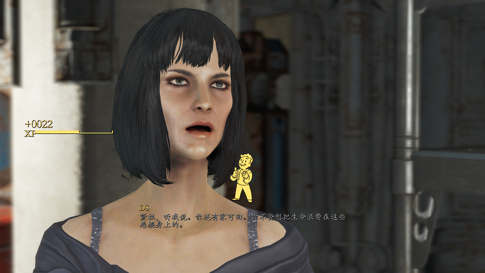 《異塵餘生4》魅力運氣流通關玩法圖文解析攻略