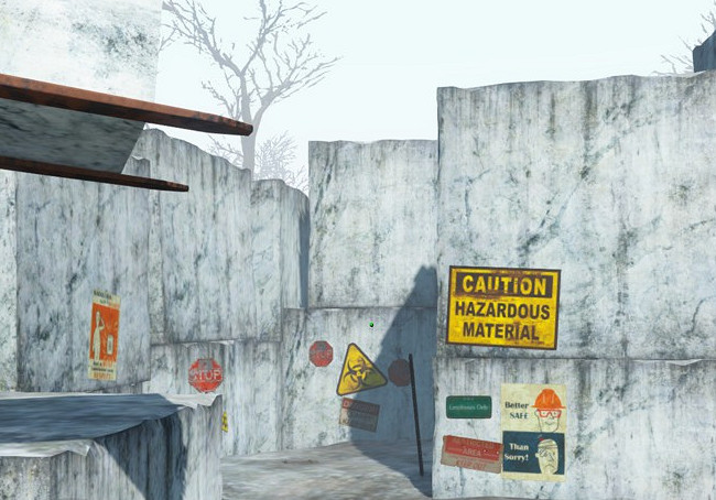 《異塵餘生4》雨果洞穴位置解析攻略