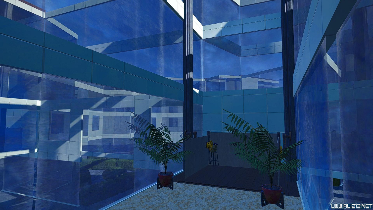 《異塵餘生4》五角大樓建造圖覽 高難度正五邊形建築圖賞 《異塵餘生4》五角大樓建造圖覽 高難度正五邊形建築圖賞