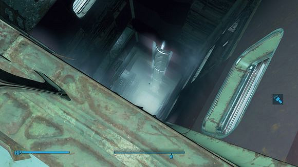 《異塵餘生4》日牆玩法及影片展示