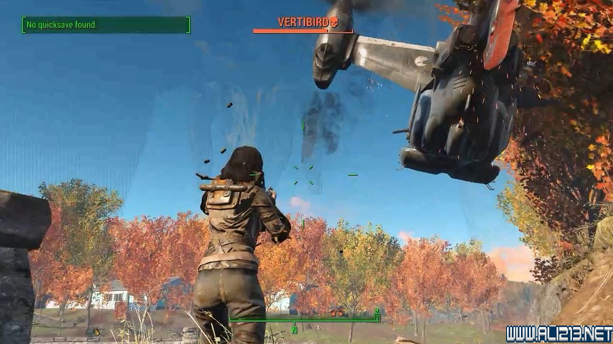 《異塵餘生4》趣味程式碼介紹 把你帶回核戰前 《異塵餘生4》趣味程式碼介紹 把你帶回核戰前