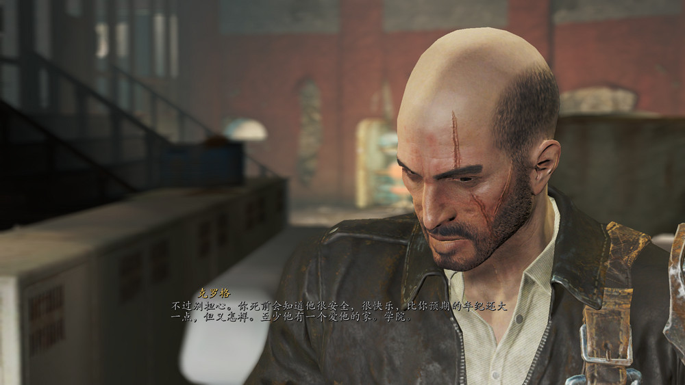 《異塵餘生4》魅力運氣流通關玩法圖文解析攻略