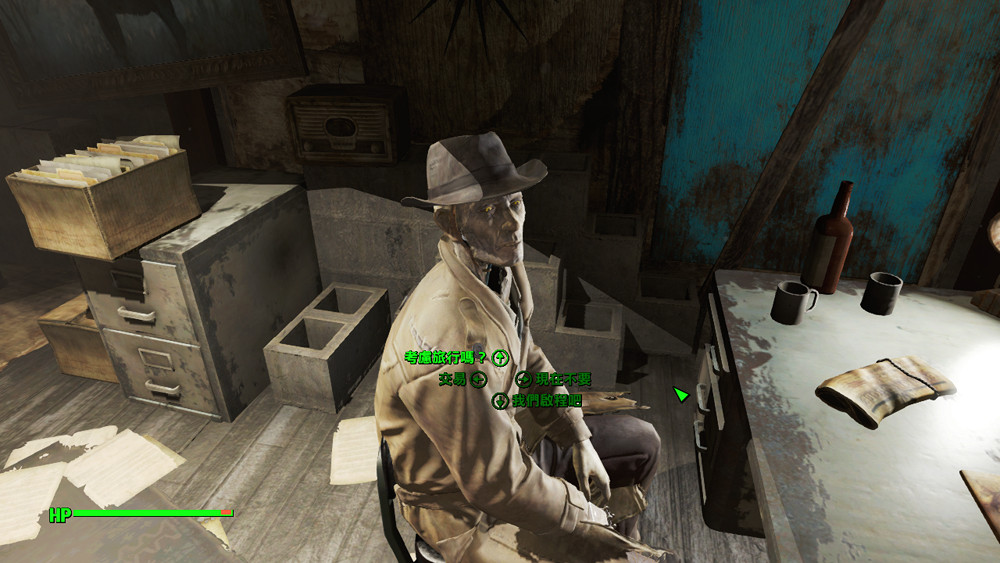 《異塵餘生4》全隊友屬性資料圖文詳解 狗肉智力爆表 《異塵餘生4》全隊友屬性資料圖文詳解 狗肉智力爆表