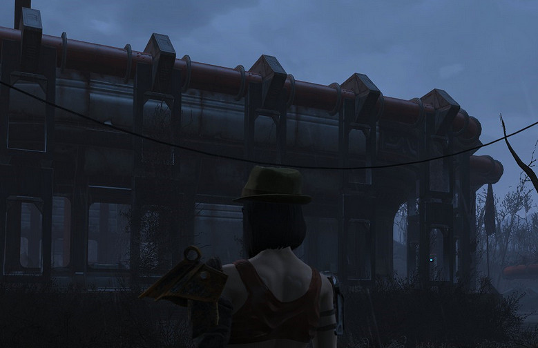 《異塵餘生4》勢力刷新地點解析攻略