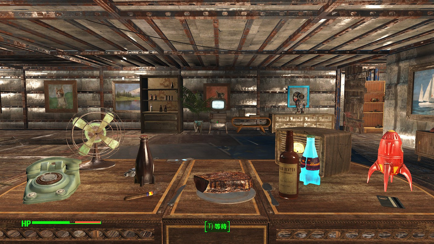 《異塵餘生4》荒野精美建築基礎、進階教學與建築大全