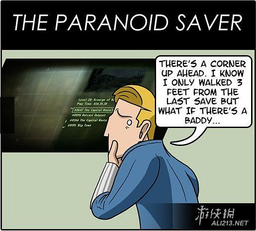 《異塵餘生4》十大類型玩家匯總 你屬於哪類