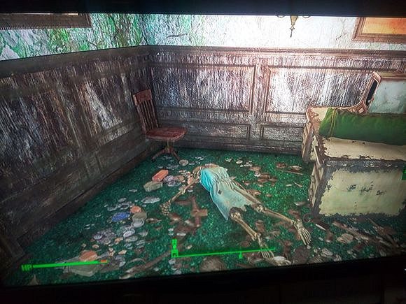 《異塵餘生4》大學角任務劇情解析攻略 《異塵餘生4》大學角任務劇情解析攻略