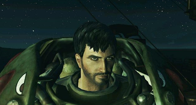 《異塵餘生4》非兄弟會線獲取丹斯Buff方法解析攻略