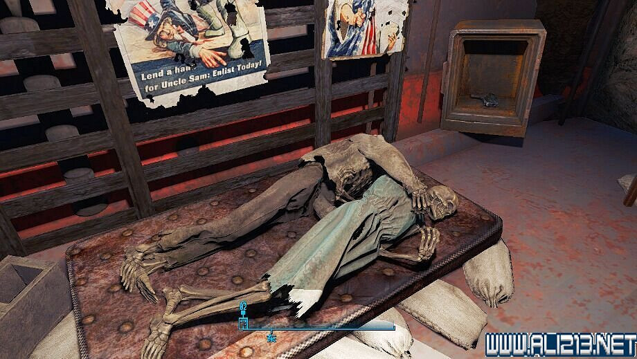 《異塵餘生4》米勒的家用無線電信號之謎解析