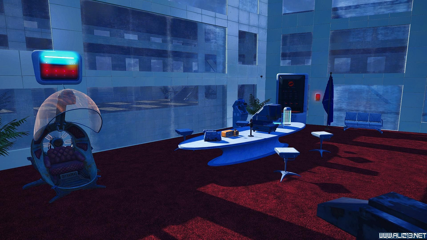 《異塵餘生4》五角大樓建造圖覽 高難度正五邊形建築圖賞 《異塵餘生4》五角大樓建造圖覽 高難度正五邊形建築圖賞