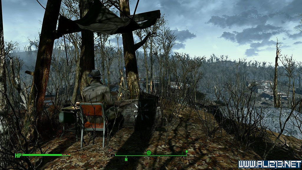 《異塵餘生4》全隱藏任務、事件及場景圖文解析攻略