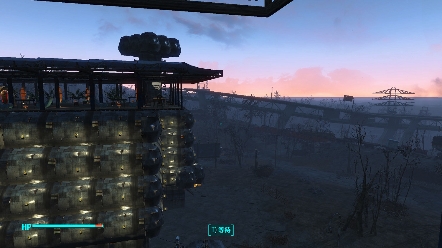 《異塵餘生4》星光五星級酒店精裝圖覽 《異塵餘生4》星光五星級酒店精裝圖覽