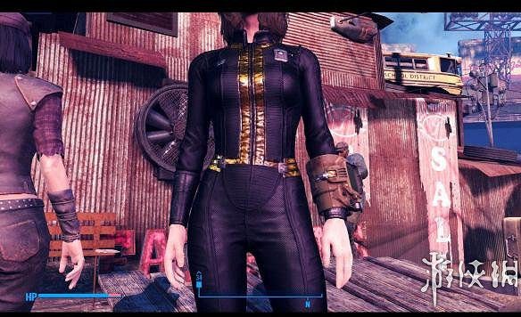 《異塵餘生4》畫質、狗肉及無限空間等MOD匯總