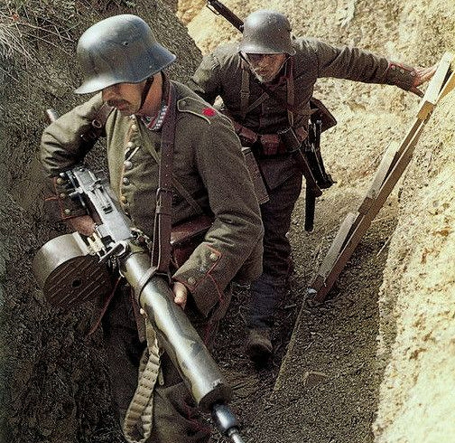 《異塵餘生4》突擊步槍原型解析攻略 《異塵餘生4》突擊步槍原型解析攻略