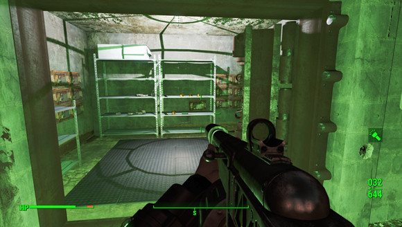 《異塵餘生4》刷凱特好感位置分享攻略 《異塵餘生4》刷凱特好感位置分享攻略