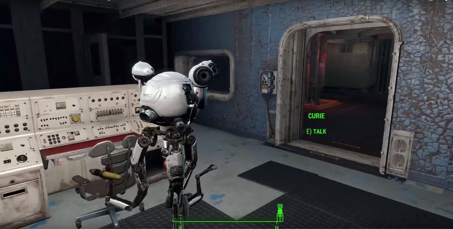 《異塵餘生4》荒野戀愛指南 全隊友好感度培養技巧詳解