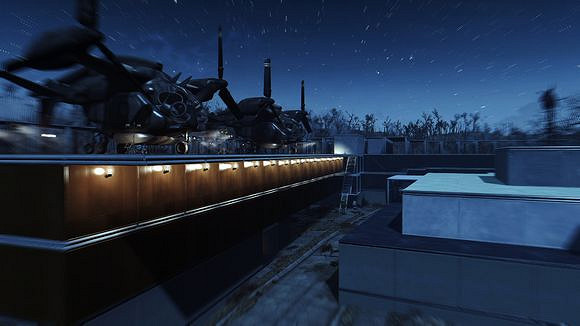 《異塵餘生4》荒野希望家園圖文展示 怎麽建造希望家園