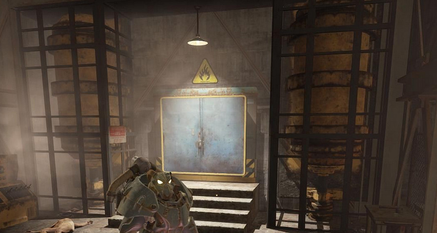 《異塵餘生4》火焰刀獲得方法解析攻略