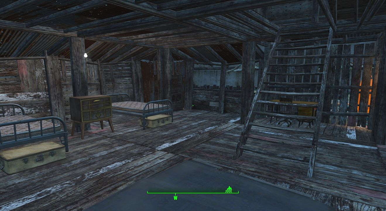 《異塵餘生4》無MOD控制台房子建設圖文一覽 劊子手小巷+奇觀島建設+星光休息站圖賞 《異塵餘生4》無MOD控制台房子建設圖文一覽 劊子手小巷+奇觀島建設+星光休息站圖賞