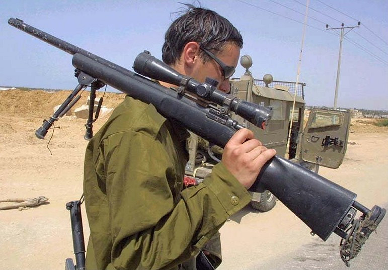 《異塵餘生4》全槍械效果及優缺點圖文測評 槍械基礎屬性解析