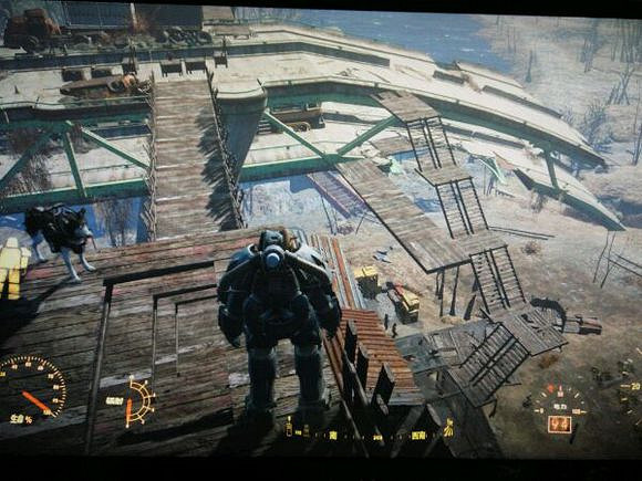 《異塵餘生4》荒野精美建築基礎、進階教學與建築大全