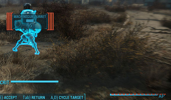 《異塵餘生4》無修改不嗑藥超級大錘玩法心得分享