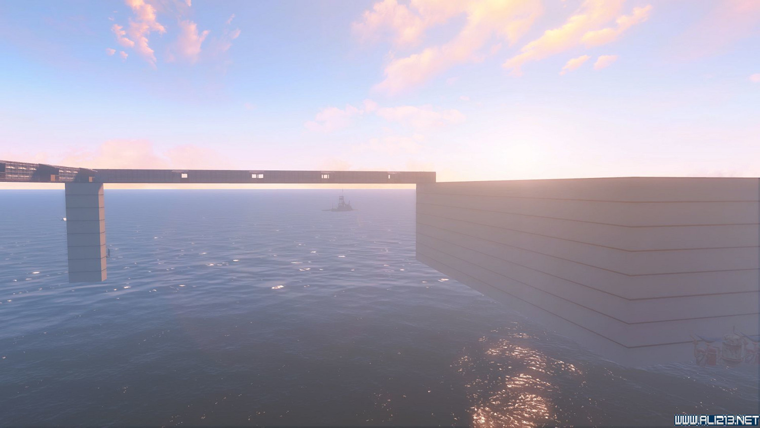 《異塵餘生4》荒野精美建築基礎、進階教學與建築大全