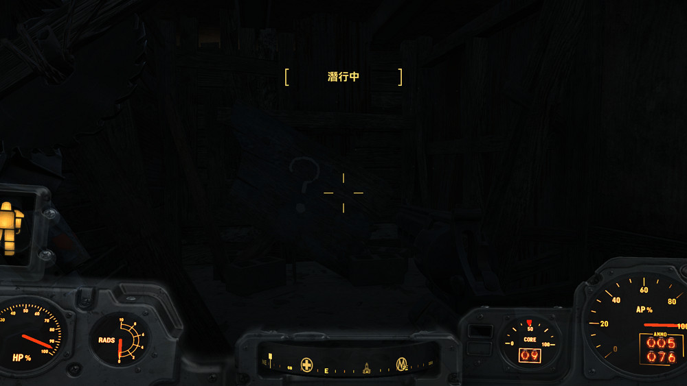 《異塵餘生4》荒野傳說中的迷宮探秘之旅(實錄) 《異塵餘生4》荒野傳說中的迷宮探秘之旅(實錄)