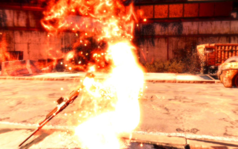 《異塵餘生4》突襲者打法技巧圖文詳解