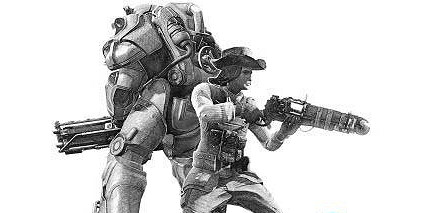 《異塵餘生4》好看圖片截取方法解析攻略